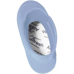 Ladeheid Gummistiefel Eva Hellblau 32/33