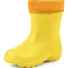Ladeheid KL050 Gummistiefel Gelb 24
