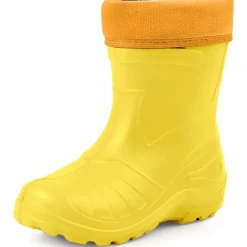 Ladeheid KL050 Gummistiefel Gelb 24