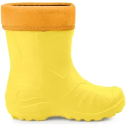 Ladeheid KL050 Gummistiefel Gelb 24