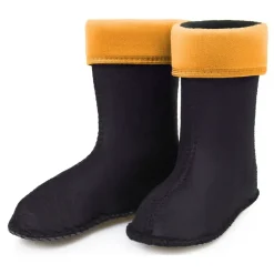 Ladeheid KL050 Gummistiefel Gelb 24