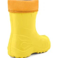 Ladeheid KL050 Gummistiefel Gelb 24