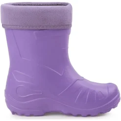 Ladeheid KL050 Gummistiefel Violett 22