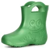 Ladeheid LA-CA-01 Gummistiefel Grün 24,5