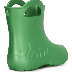 Ladeheid LA-CA-01 Gummistiefel Grün 24,5