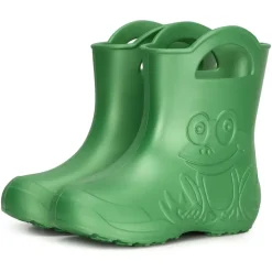 Ladeheid LA-CA-01 Gummistiefel Grün 24,5