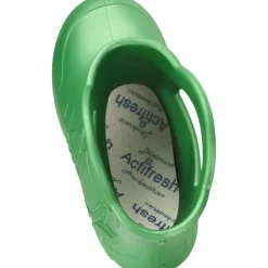 Ladeheid LA-CA-01 Gummistiefel Grün 24,5