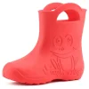 Ladeheid LA-CA-01 Gummistiefel Rot 24/25