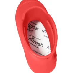 Ladeheid LA-CA-01 Gummistiefel Rot 24/25