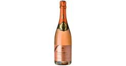 Ladubay Cremant de Loire Rosé Ladubay
