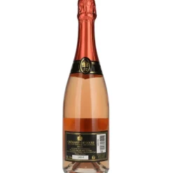 Ladubay Cremant de Loire Rosé Ladubay