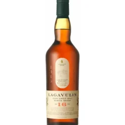 Lagavulin 16 Years Old Islay Single Malt Scotch 43% vol 0,7 l Geschenkbox