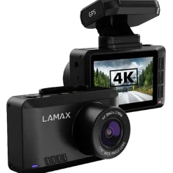LAMAX T10 4K