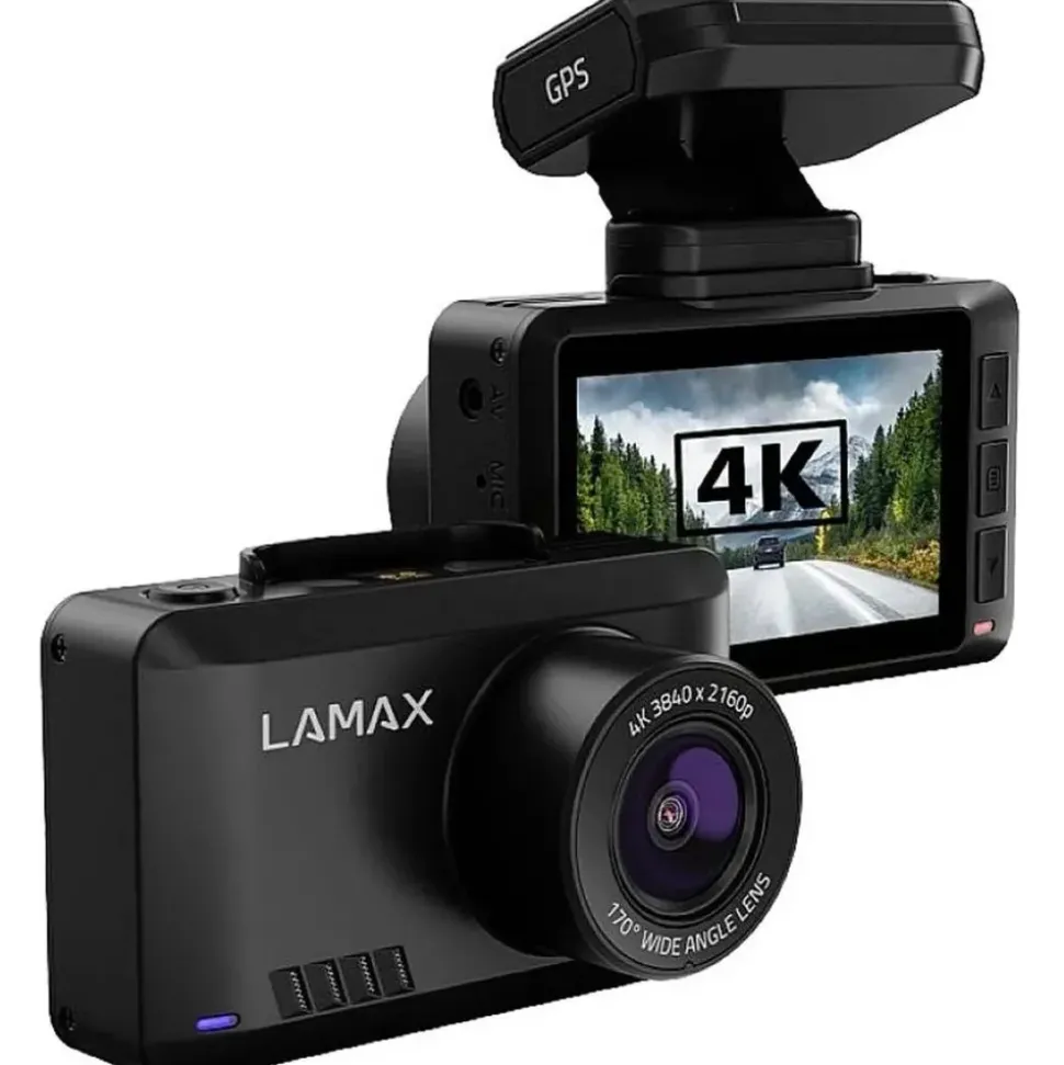 LAMAX T10 4K