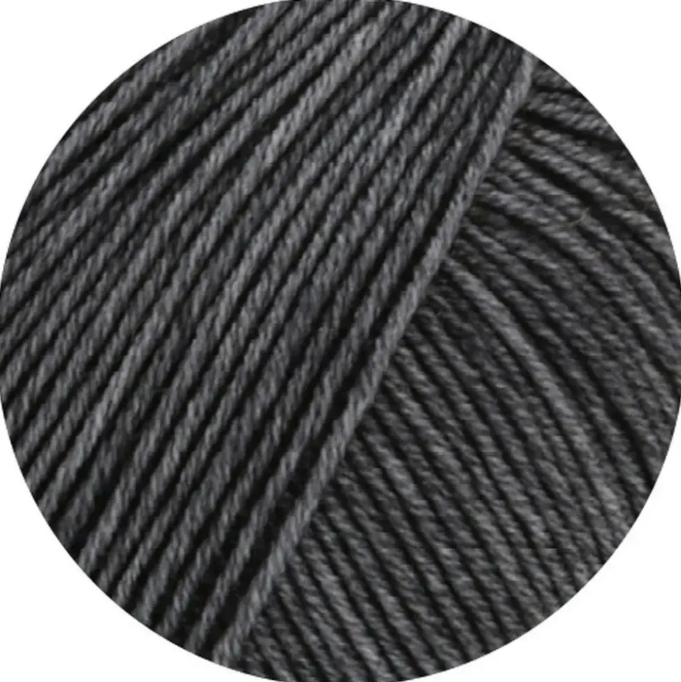 Lana Grossa Häkelwolle Cool Wool Vintage Beige 50 g