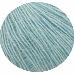 Lana Grossa Häkelwolle Ecopuno Beige 50 g
