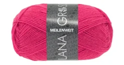 Lana Grossa Strickwolle 50 g 210 m