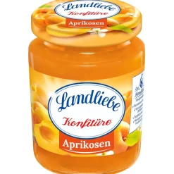 Landliebe Konfitüre Aprikose 200g