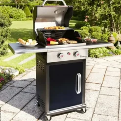 Landmann Gasgrill Triton PTS 2.0