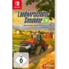 Landwirtschafts-Simulator 26 - Edition (USK) (Nintendo Switch)