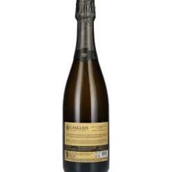 langlois Crémant de Loire Brut Réserve