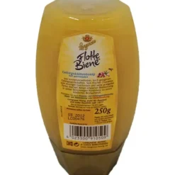 LANGNESE Flotte Biene Gebirgsblütenhonig, 250g