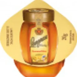 LANGNESE Sommerblütenhonig goldklar, 72x 20,0 g