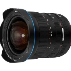 Laowa 10-18mm F4,5-5,6 Sony E