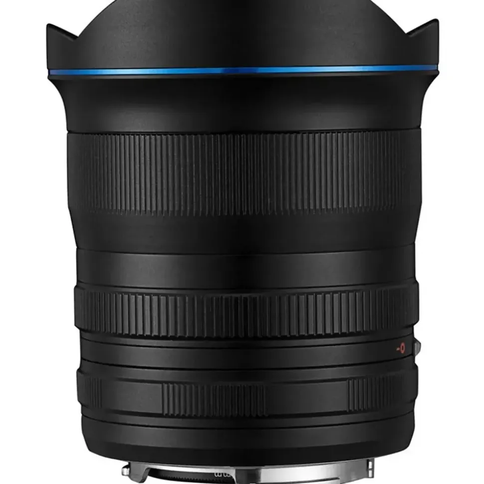 Laowa 10-18mm F4,5-5,6 Sony E