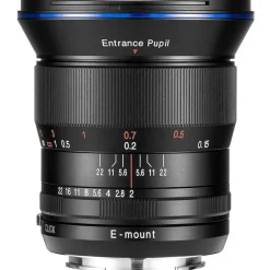 Laowa 15mm F2,0 Zero-D Sony E