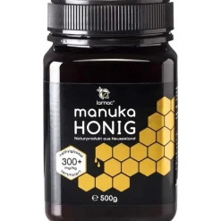 LARNAC Manuka-Honig MGO 300+ (500g)