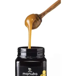 LARNAC Manuka-Honig MGO 420+ (500g)