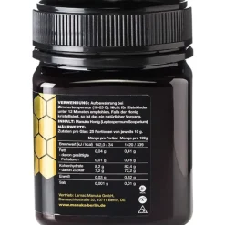 LARNAC Manuka-Honig MGO 800+ (250g)