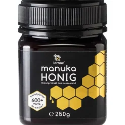 LARNAC Manuka-Honig MGO 600+ (250g)
