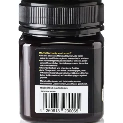 LARNAC Manuka-Honig MGO 600+ (250g)