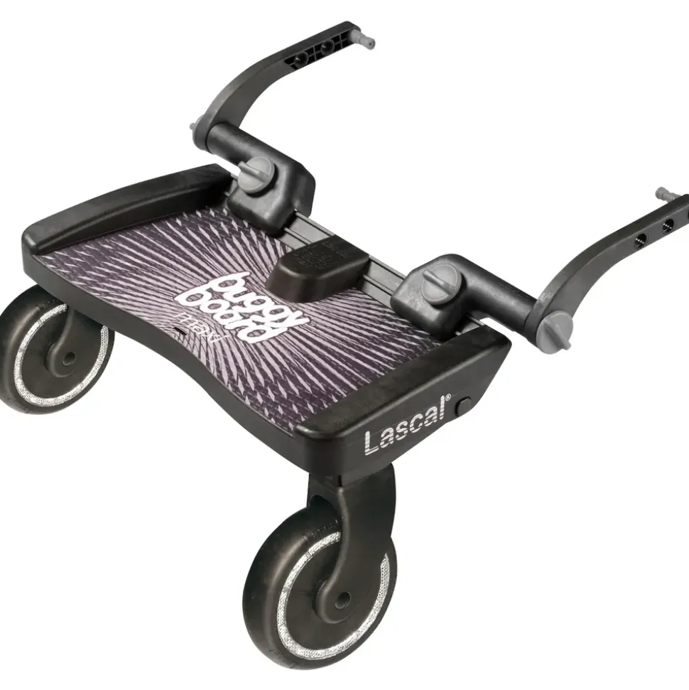 Lascal BuggyBoard-MaxiTM, Schwarz