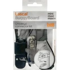 Lascal BuggyBoard Universal Kupplung