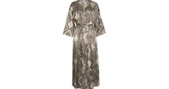 LASCANA Kimono Mehrfarbig 32