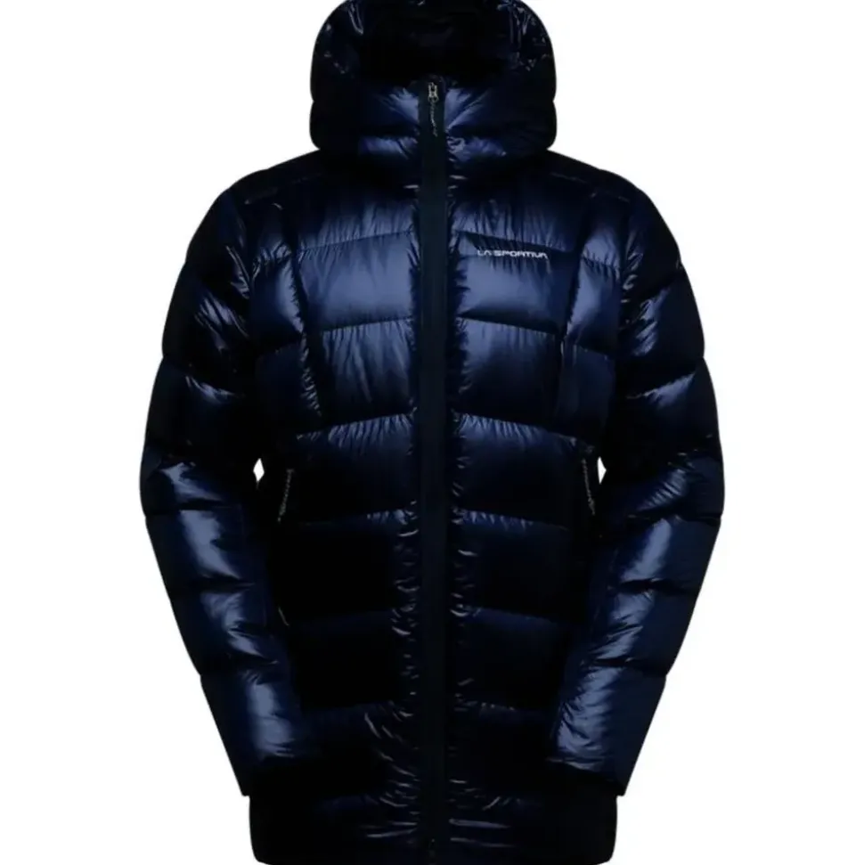 La Sportiva Supercouloir Down Jkt M Jacke Night Sky S