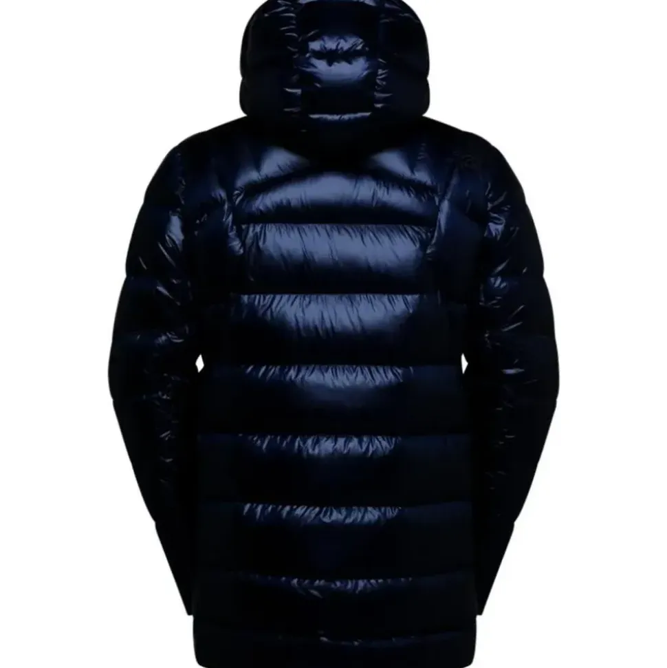 La Sportiva Supercouloir Down Jkt M Jacke Night Sky S