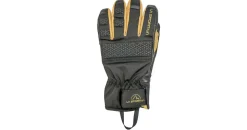 La Sportiva Supercouloir Insulated Handschuhe Black/Yellow S