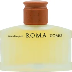 Laura Biagiotti Roma Uomo Eau de Toilette