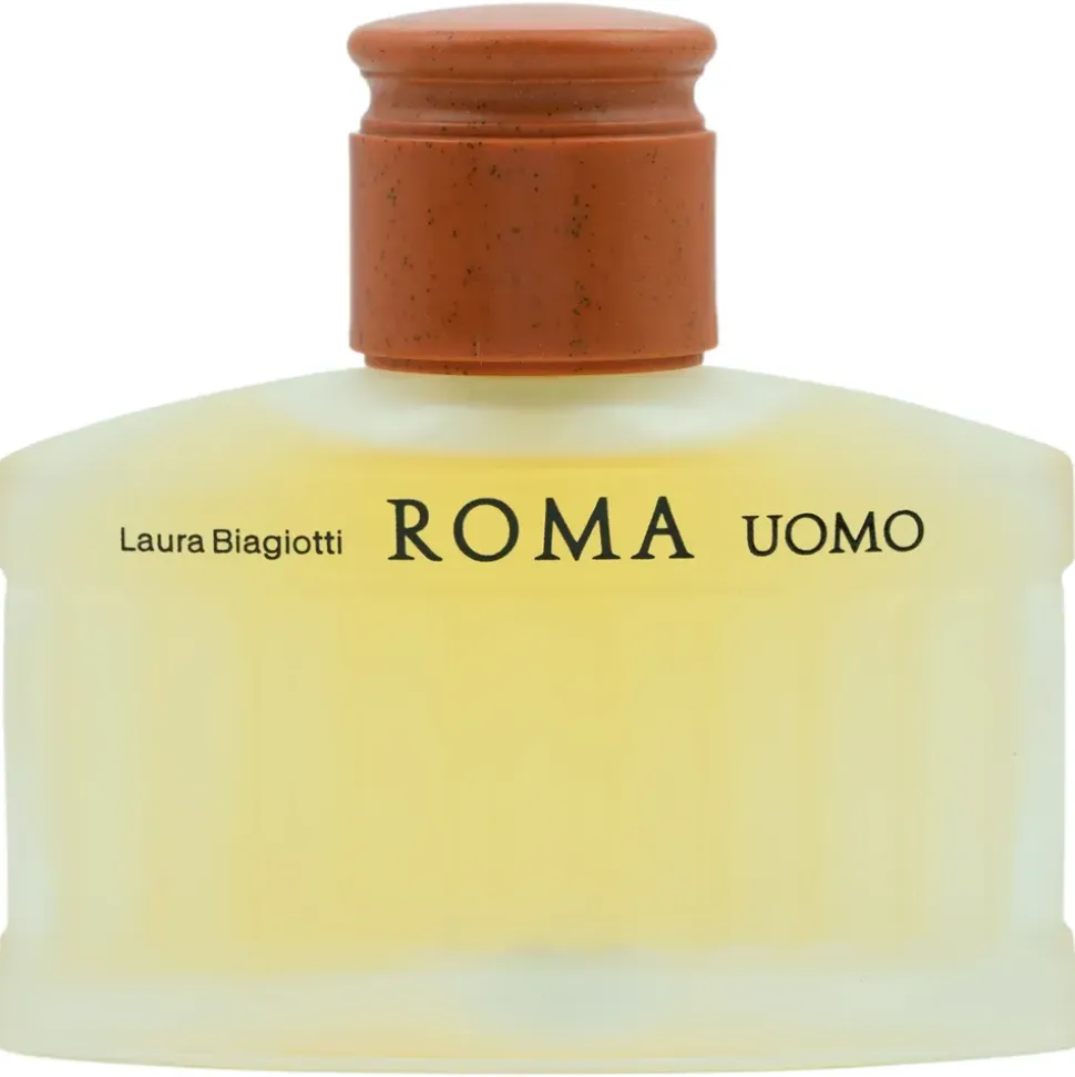 Laura Biagiotti Roma Uomo Eau de Toilette