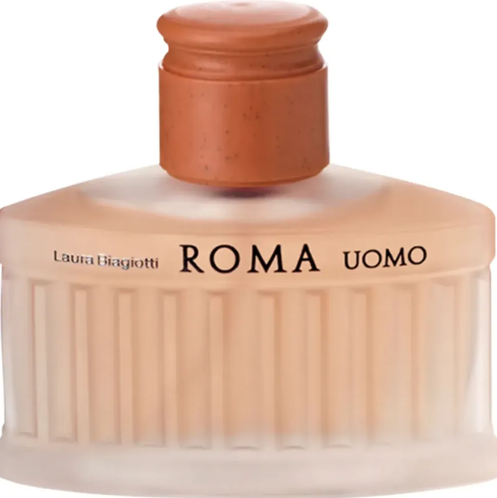 Laura Biagiotti Roma Uomo Eau de Toilette