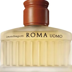 Laura Biagiotti Roma Uomo Eau de Toilette