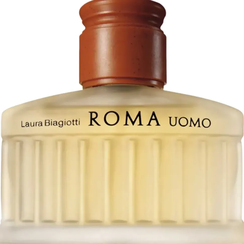 Laura Biagiotti Roma Uomo Eau de Toilette