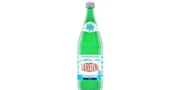 Lauretana Mineralwasser - ohne Kohlensäure 1l