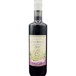 Lav'a Belle Lavendel Aperitif 18% Vol. 0,7 l