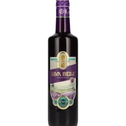 Lav'a Belle Lavendel Aperitif 18% Vol. 0,7 l