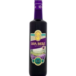 Lav'a Belle Lavendel Aperitif 18% Vol. 0,7 l
